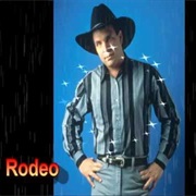 Rodeo - Garth Brooks