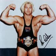 Ken Patera