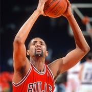 Bill Cartwright