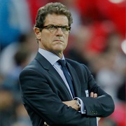 Fabio Capello