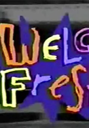 Welcome Freshmen (1991)