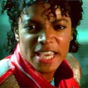 Michael Jackson, &quot;Beat It&quot;