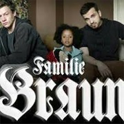 Familie Braun: Season 1 (2016)