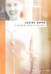 L&#39;album Multicolore (Louise Dupré)