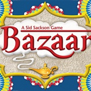 Bazaar