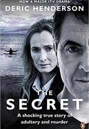 The Secret (Deric Henderson)