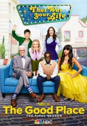 The Good Place - Season 4 (2019)