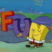 Top 100 Best SpongeBob Episodes