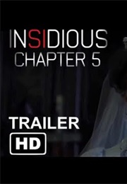 Insidious 5 (2020)