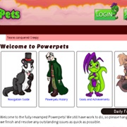 Www.Powerpets.com