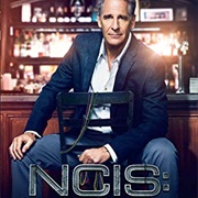 NCIS: New Orleans Season 4