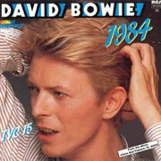 1984 - David Bowie