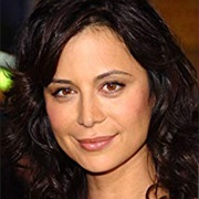 Catherine Bell