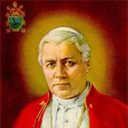 Saint Pius X