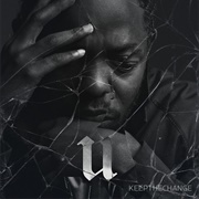 U-Kendrick Lamar