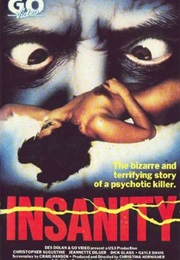 Insanity (1973)