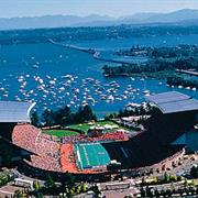 Husky Stadium - Washington