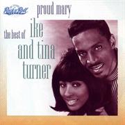 Ike and Tina Turner