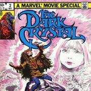 The Dark Crystal #1–2