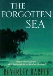 The Forgotten Sea (Beverley Harper)