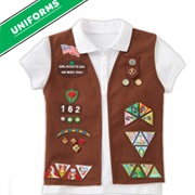 Been a Girl Scout
