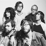 Okkervil River