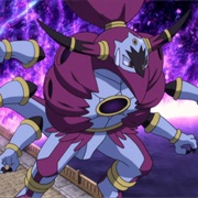 Hoopa (Unbound)