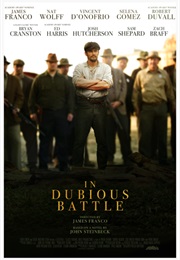 In Dubious Battle (2016)