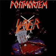 Postmortem - Slayer