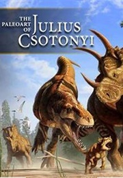 The Paleoart of Julius Csotonyi (Julius Csotonyi)