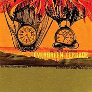 Evergreen Terrace - Burned Alive by Time