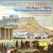 Beethoven: Ruins of Athens