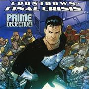 Countdown to Final Crisis