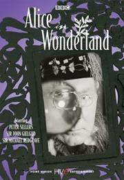 Alice in Wonderland (Jonathan Miller)