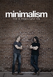 Minimalism: Live a Meaningful Life (Joshua Fields Millburn, Ryan Nicodemus)