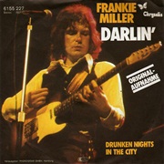 Darlin&#39; .. Frankie Miller