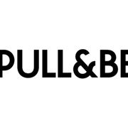 Pull &amp; Bear