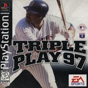 Triple Play 97