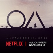 The OA Season 1