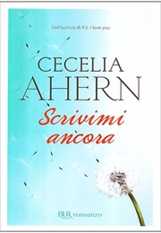 Scrivimi Ancora (Cecelia Ahern)