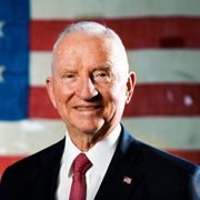 H. Ross Perot