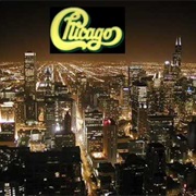 Chicago - Dialogue (Parts 1 &amp; 2)