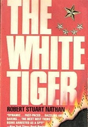 The White Tiger (Robert Stuart Nathan)