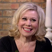 Tina Malone