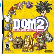 Dragon Quest Monsters: Joker 2 (DS)