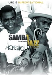 Samba &amp; Jazz (2015)