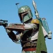 Boba Fett