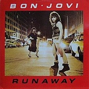 Bon Jovi - Runaway (1984)