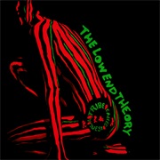 Buggin&#39; Out - A Tribe Called Quest