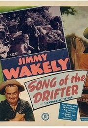 Song of the Drifter (1948)